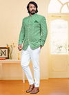 Outluk Vol 87 party Wear Wholesale Velvet Jodhpuri Suit Collection 